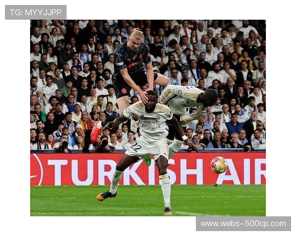 皇马vs曼城战术复盘：残缺防线难抵高压，瓜迪奥拉临场调整见效