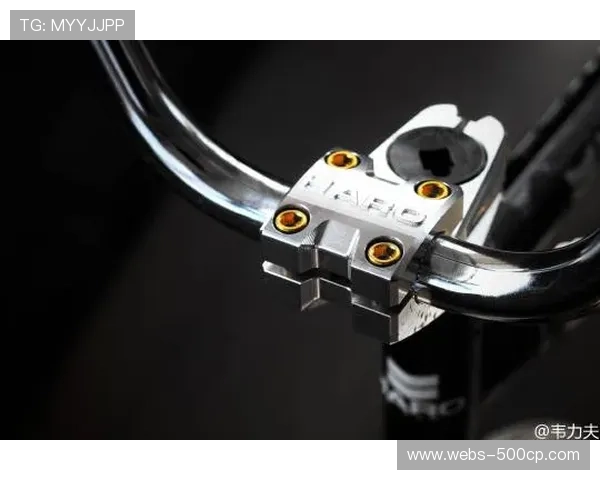 车手韦力夫父亲谈BMX教育：这项运动让孩子学会面对失败