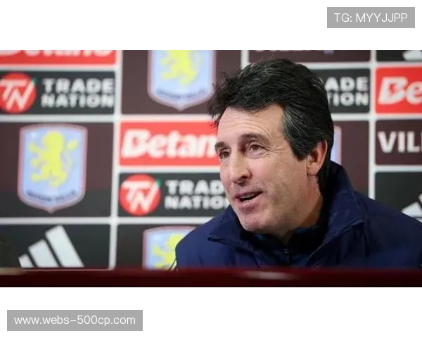 维拉高位逼抢体系,埃梅里打造欧战队伍 维拉高位逼抢体系,埃梅里打造欧战队伍