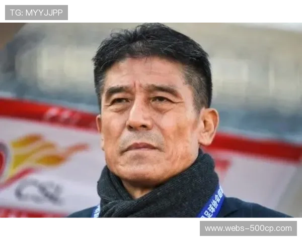 李章洙批评中国足球：20年来硬件提升但水平停滞