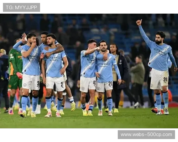 热刺2-2曼城，索兰克双响福登难救主